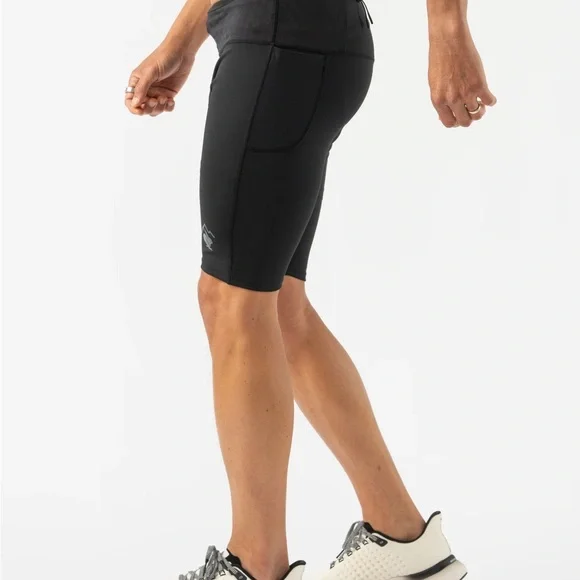 Rabbit Shredster’s Men’s Running Half Tights - Picture 6 of 6